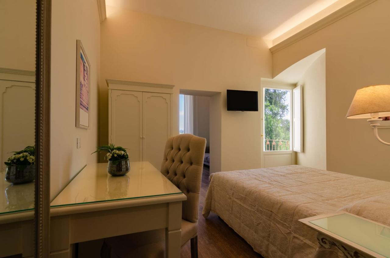 Bed & Breakfast Il Giardino Di Pantaneto Residenza D'epoca 2*