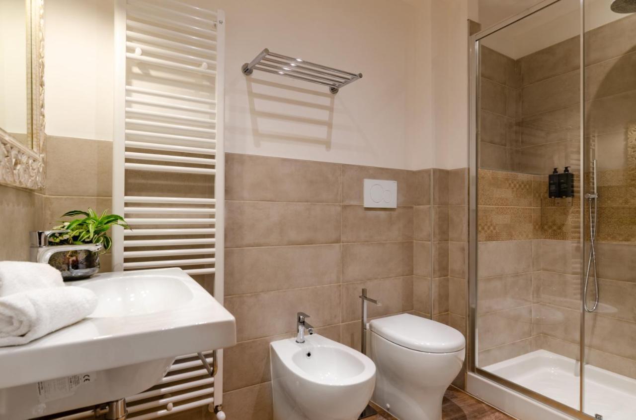 Bed & Breakfast Il Giardino Di Pantaneto Residenza D'epoca
