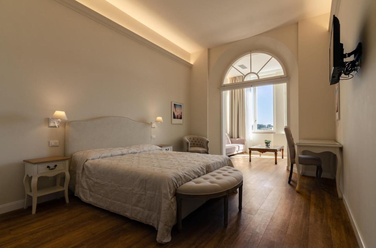 Bed & Breakfast Il Giardino Di Pantaneto Residenza D'epoca