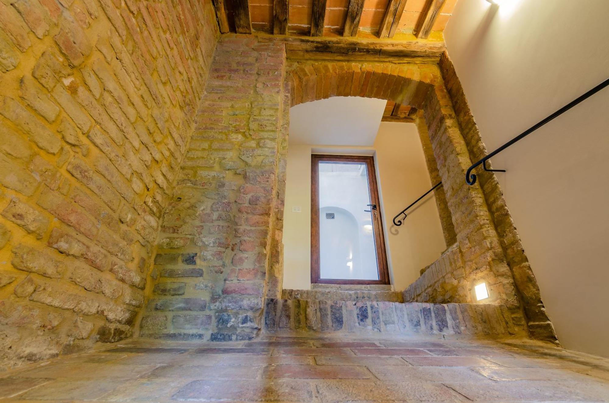 Il Giardino Di Pantaneto Residenza D'epoca