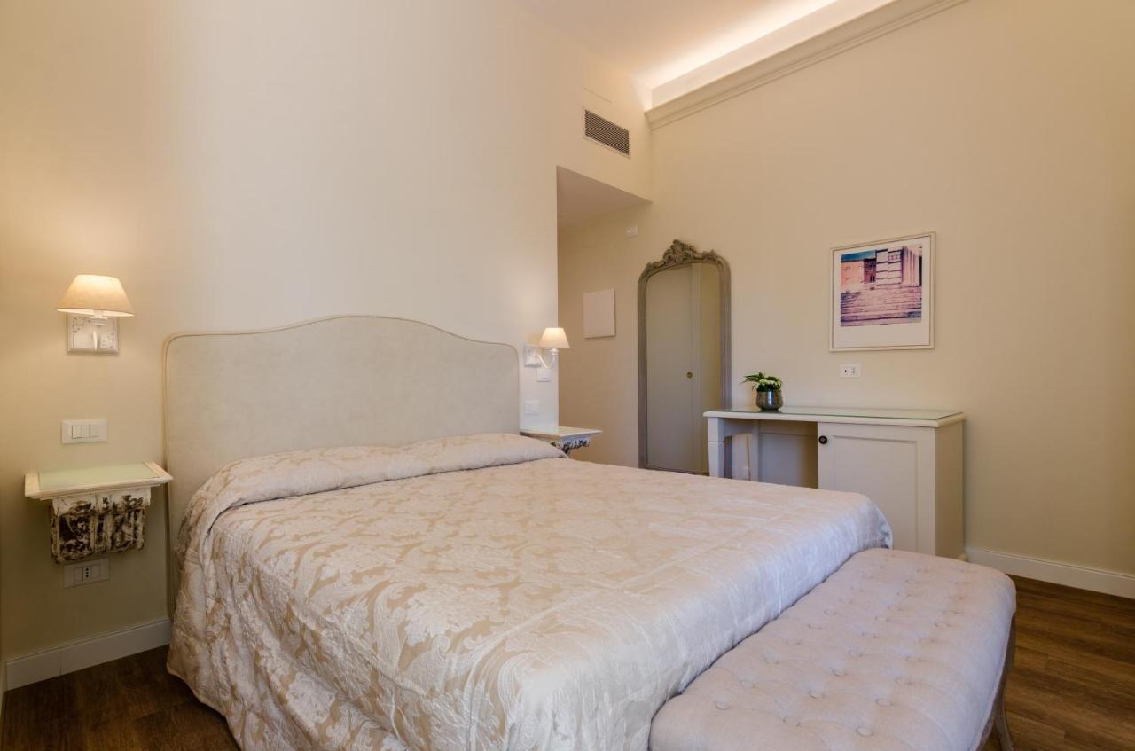 Bed & Breakfast Il Giardino Di Pantaneto Residenza D'epoca 2*