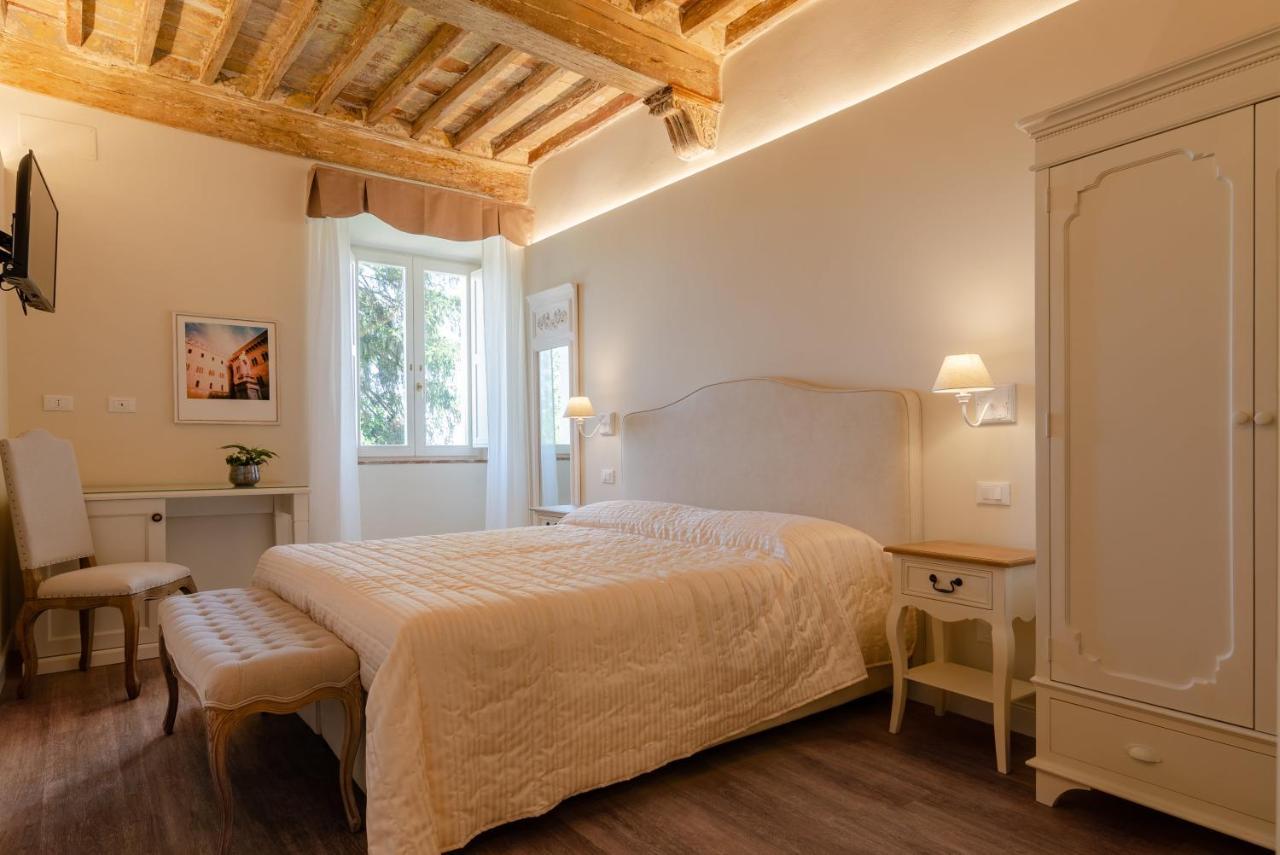 Bed & Breakfast Il Giardino Di Pantaneto Residenza D'epoca Siena