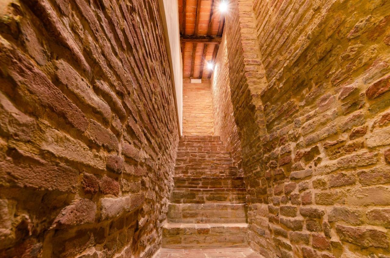 Il Giardino Di Pantaneto Residenza D'epoca Bed & Breakfast 2*