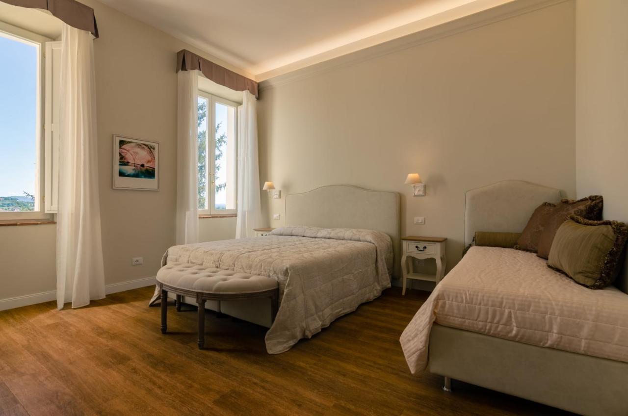 Bed & Breakfast Il Giardino Di Pantaneto Residenza D'epoca Siena