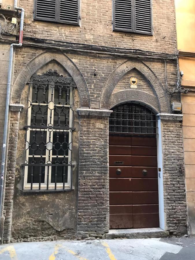 Il Giardino Di Pantaneto Residenza D'epoca