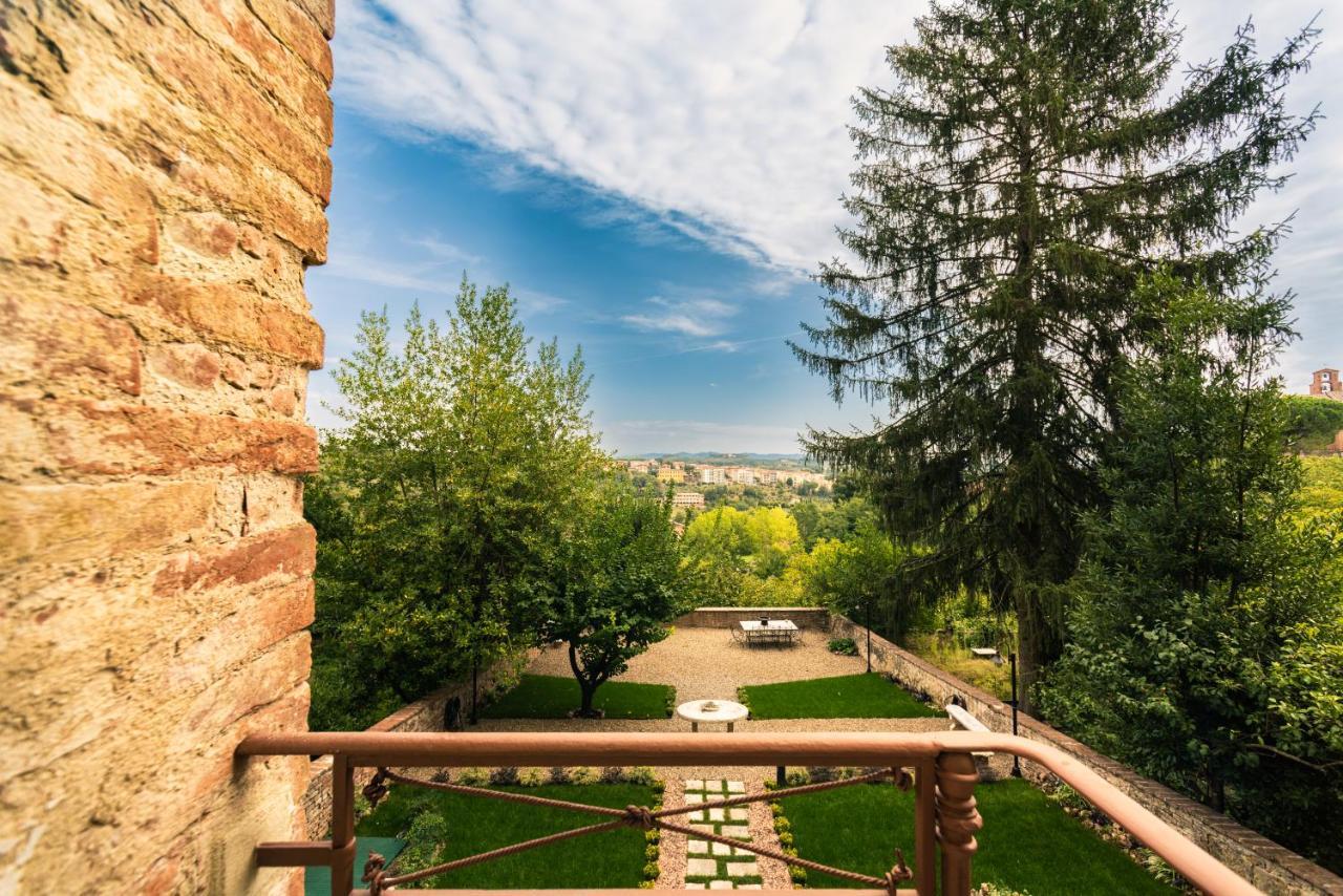 Il Giardino Di Pantaneto Residenza D'epoca Siena