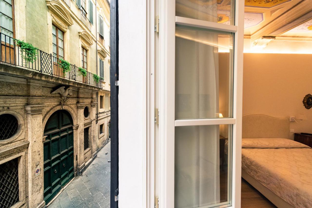 Il Giardino Di Pantaneto Residenza D'epoca 2*