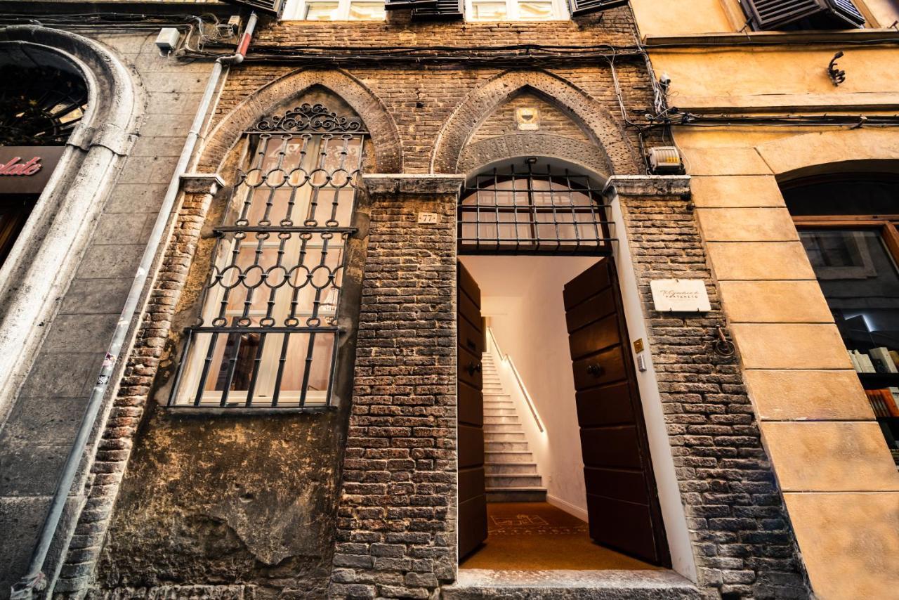 Bed & Breakfast Il Giardino Di Pantaneto Residenza D'epoca Siena