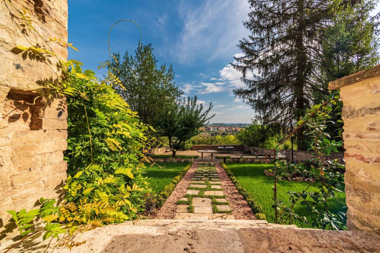 Il Giardino Di Pantaneto Residenza D'epoca 2*