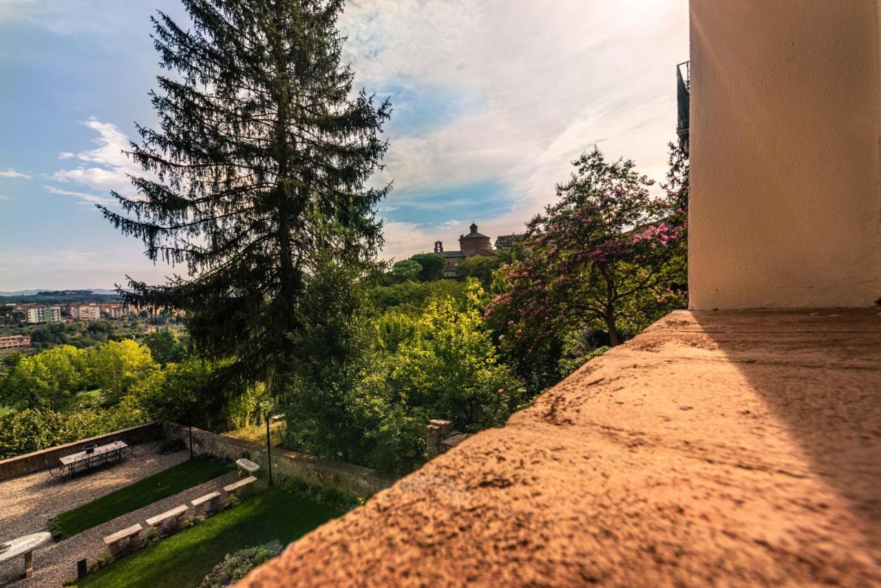 Bed & Breakfast Il Giardino Di Pantaneto Residenza D'epoca 2*