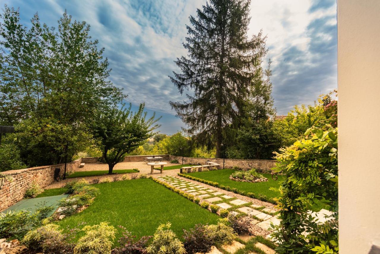 Il Giardino Di Pantaneto Residenza D'epoca 2*