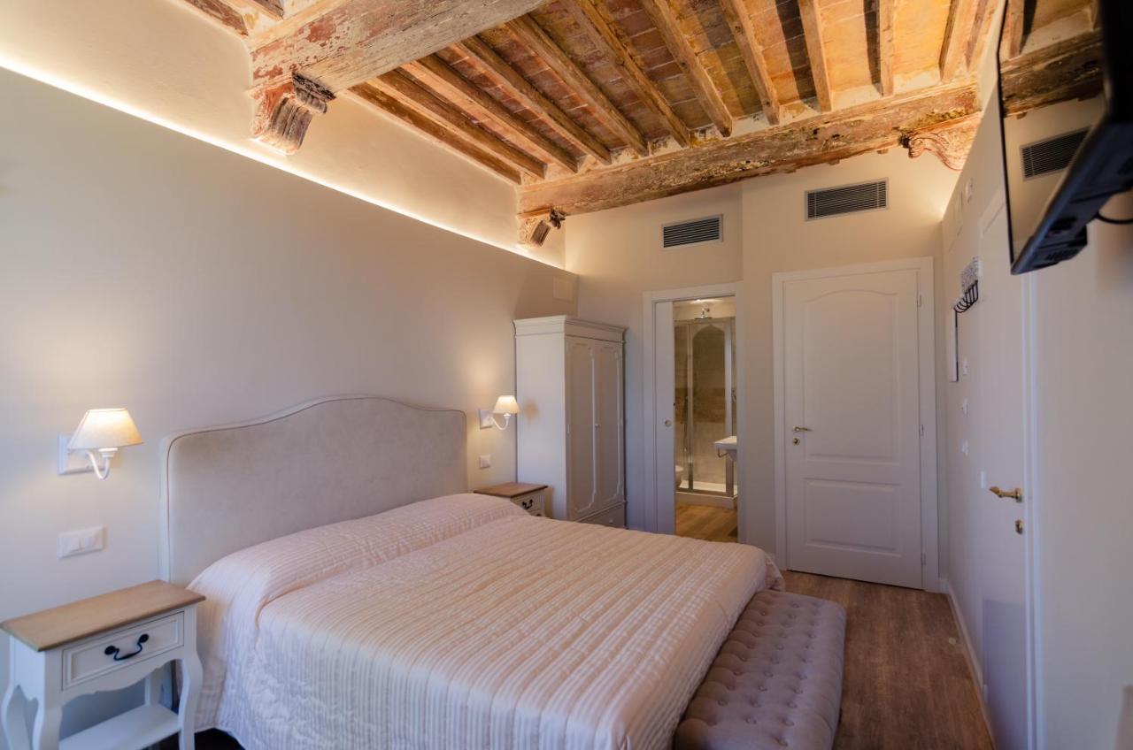 Il Giardino Di Pantaneto Residenza D'epoca 2*