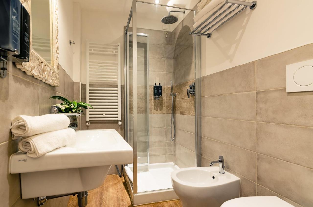 Il Giardino Di Pantaneto Residenza D'epoca Bed & Breakfast 2*