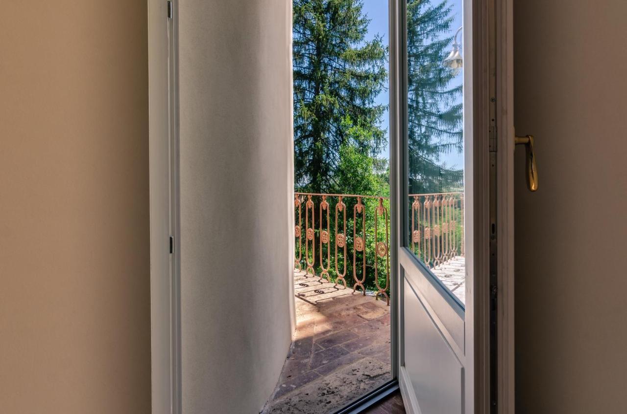 Bed & Breakfast Il Giardino Di Pantaneto Residenza D'epoca 2*