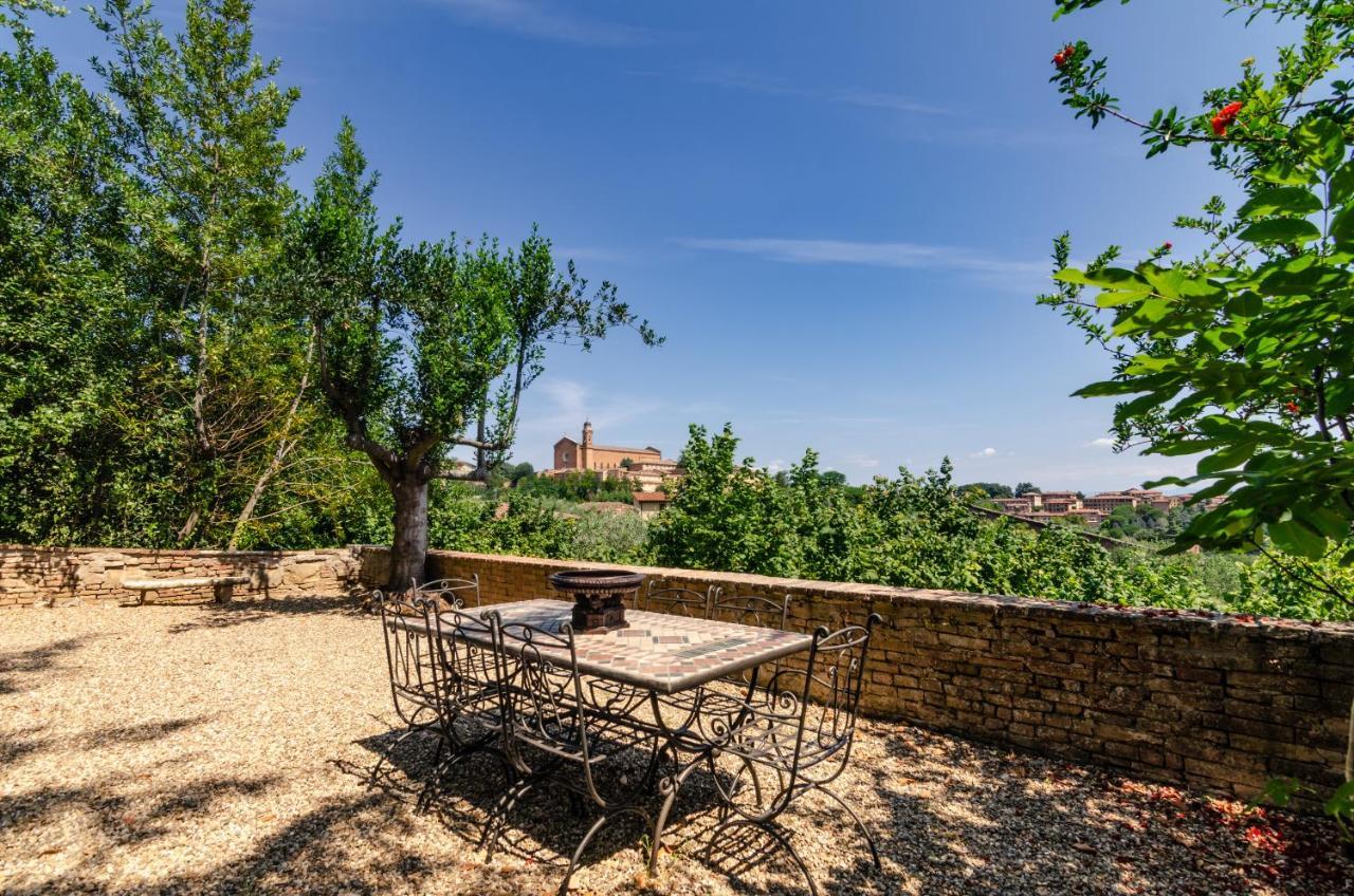 Il Giardino Di Pantaneto Residenza D'epoca 2* Siena