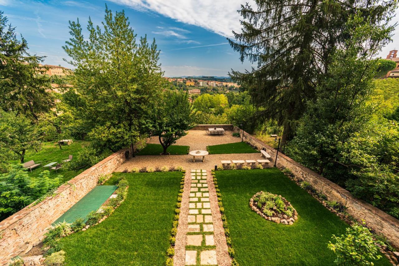 Il Giardino Di Pantaneto Residenza D'epoca Bed & Breakfast 2*