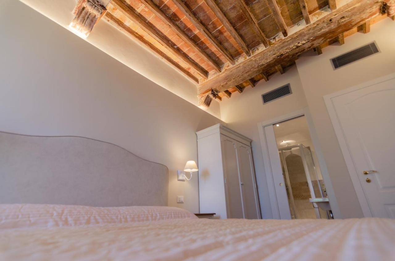 Bed & Breakfast Il Giardino Di Pantaneto Residenza D'epoca 2*
